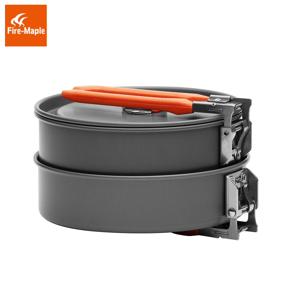 Fire Maple Feast 1 Camping En  - Camping Cooking Organizer avis et prix