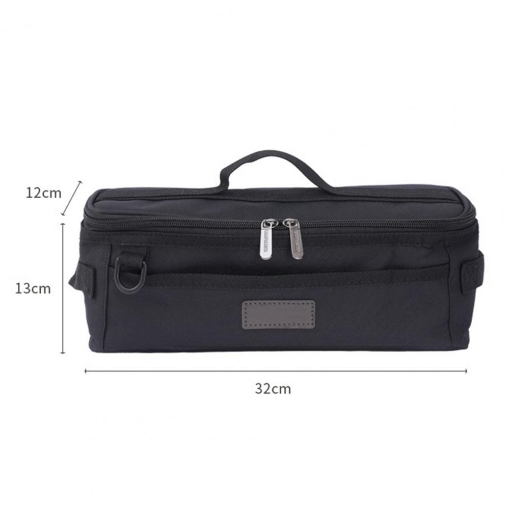 Sac de rangement pour outils d - Camping Cooking Organizer avis et prix