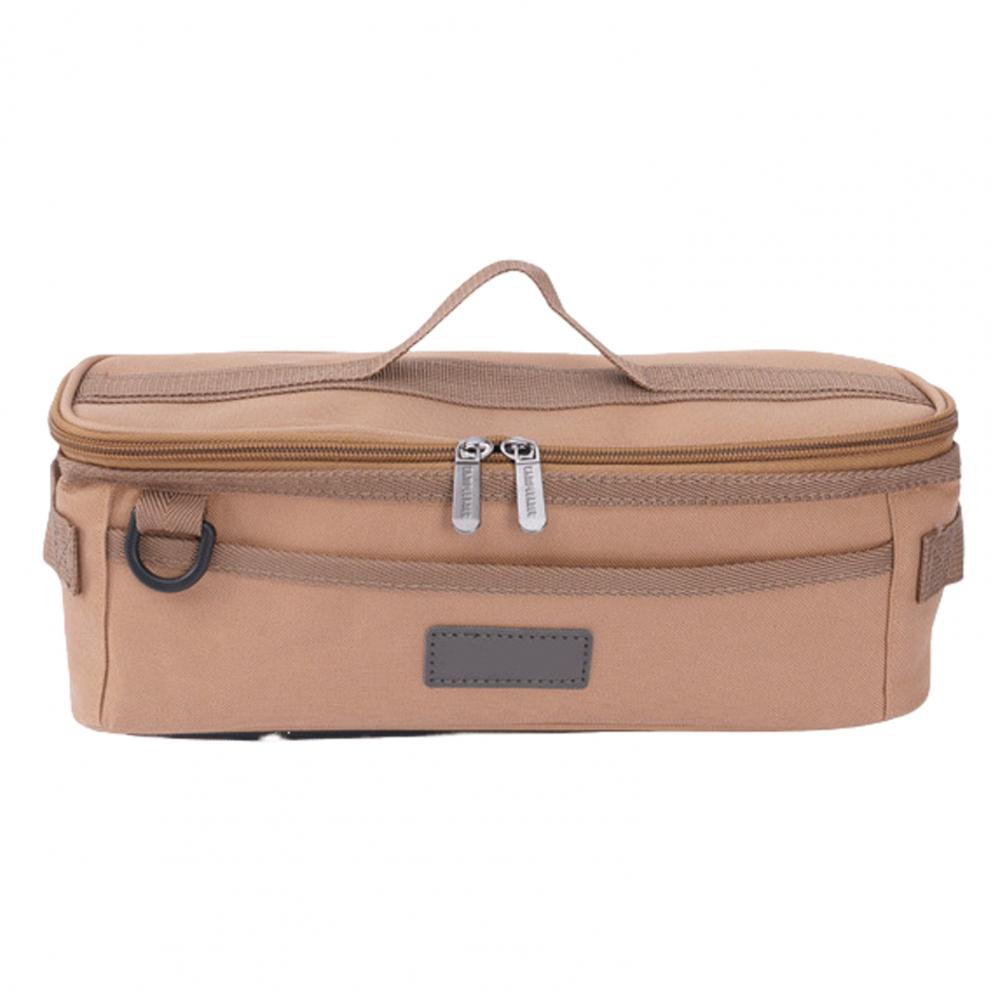 Sac de rangement pour outils d - Camping Cooking Organizer avis et prix