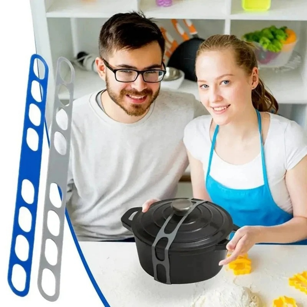 Sangle de maintien universelle - Camping Cooking Organizer avis et prix