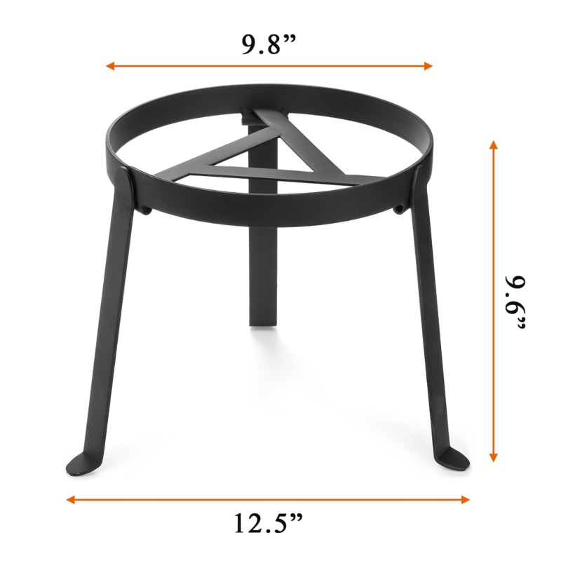 Support trépied T22C pour coco - Camp Dutch Oven Cast avis et prix