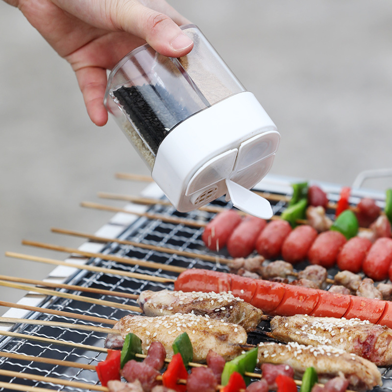 Shaker d'assaisonnement de Cam - Camping Cooking Organizer avis et prix
