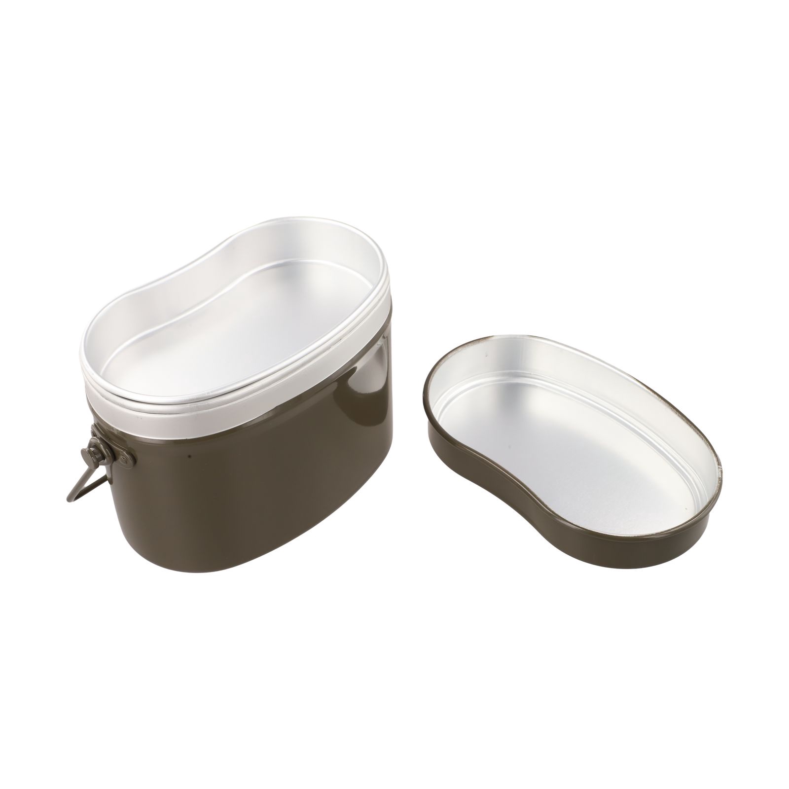 Ensemble de cuisine d'extérieu - Camping Cooking Dining Set avis et prix